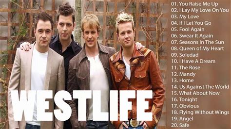 westlifeVEVO .